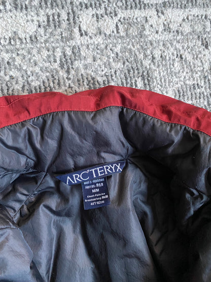 Arc’teryx Fission GORETEX Jacket