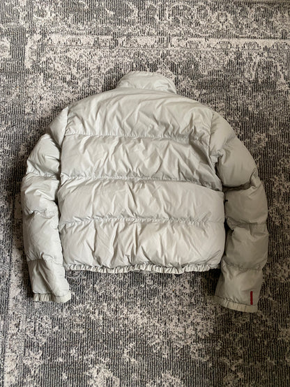 PRADA PUFFER JACKET