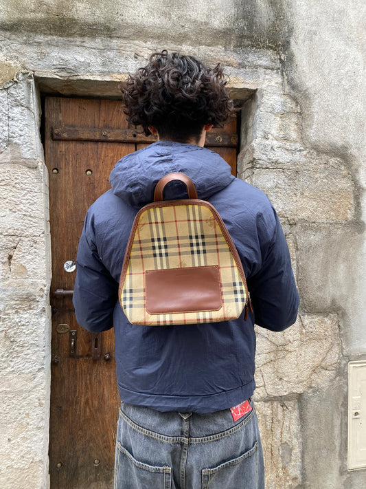 Burberry Backpack