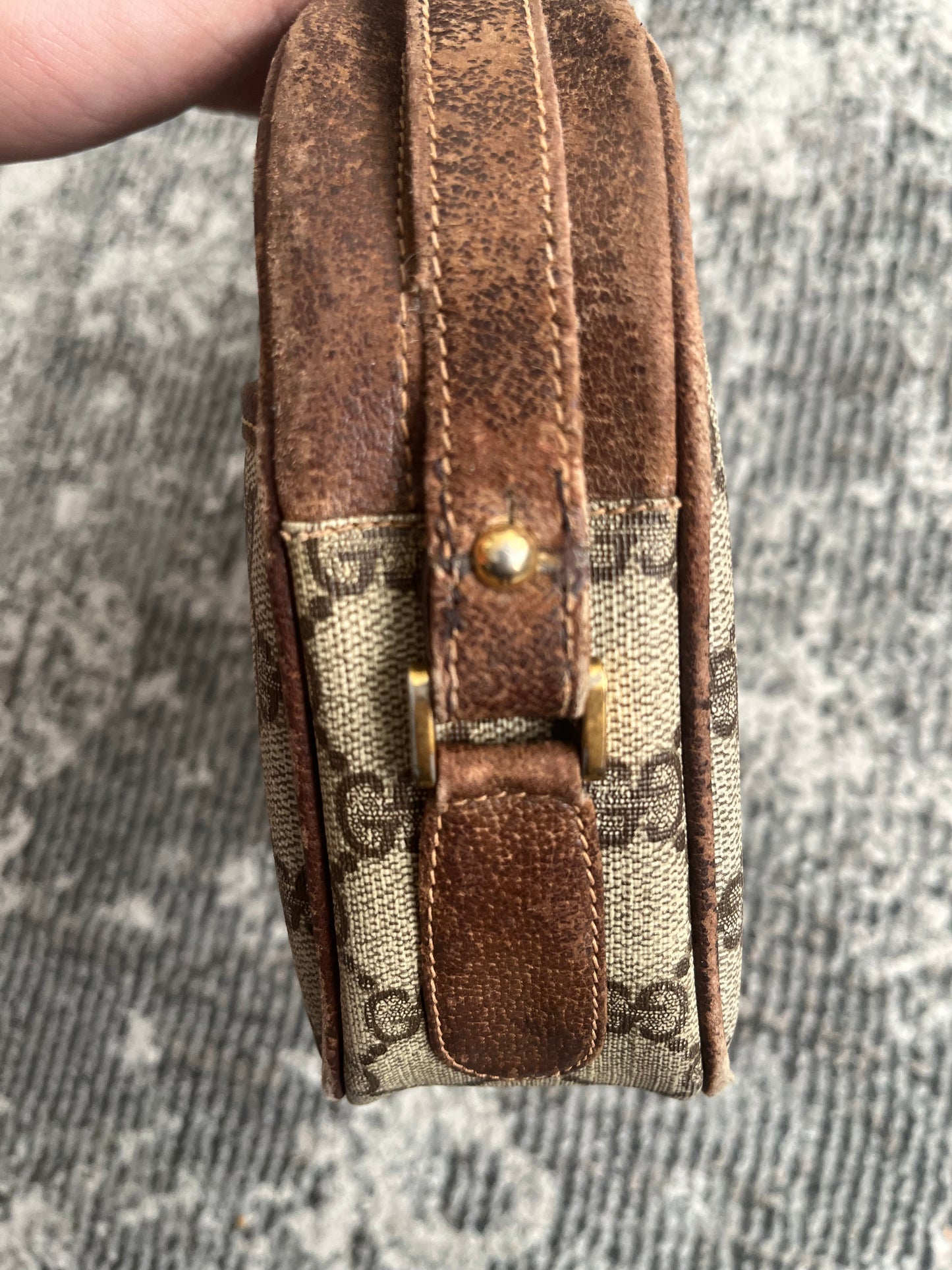 GUCCI OPHIDIA BAG