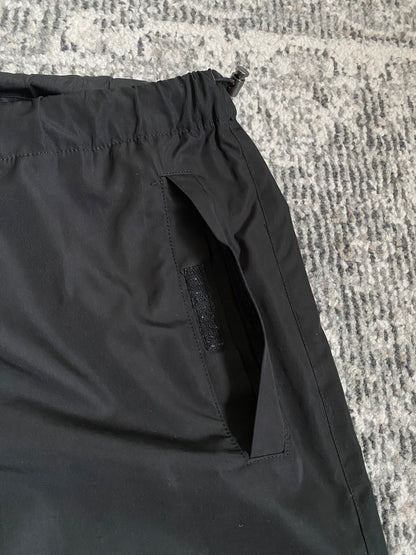 PRADA SPORT NYLON  PARACHUTE PANTS 1999