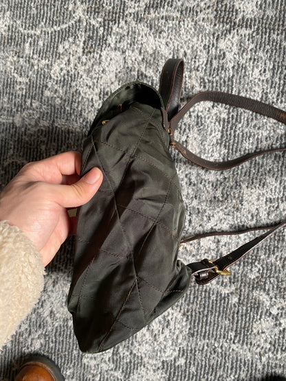 PRADA BACKPACK