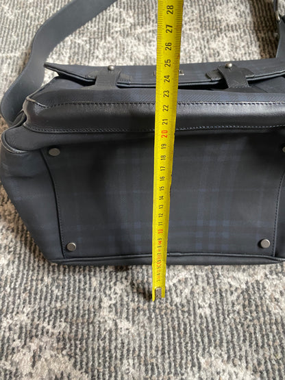 BURBERRY CAMERA BAG