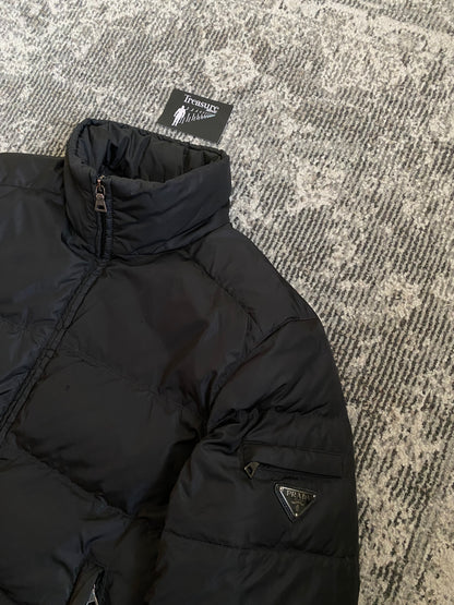 PRADA PUFFER JACKET