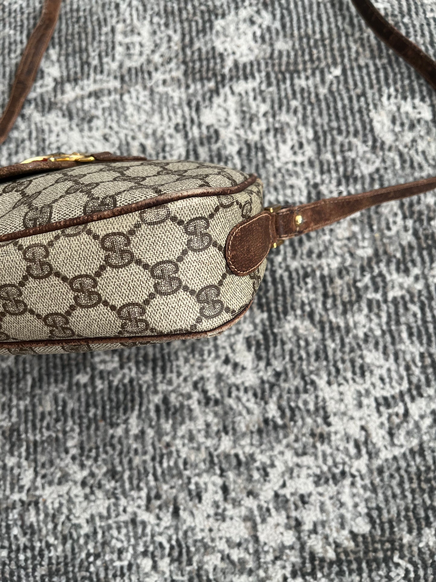 GUCCI OPHIDIA BAG