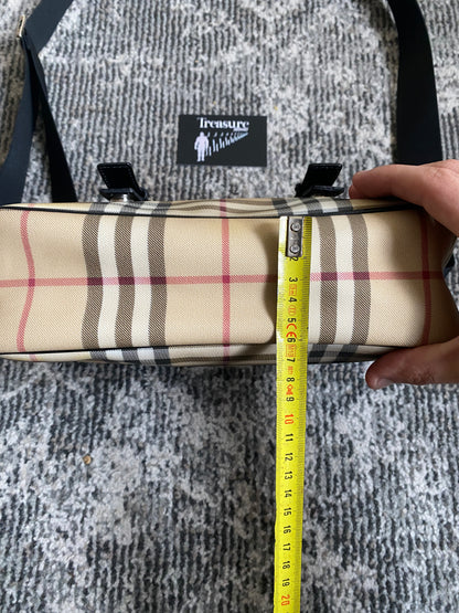 Burberry Messenger Bag