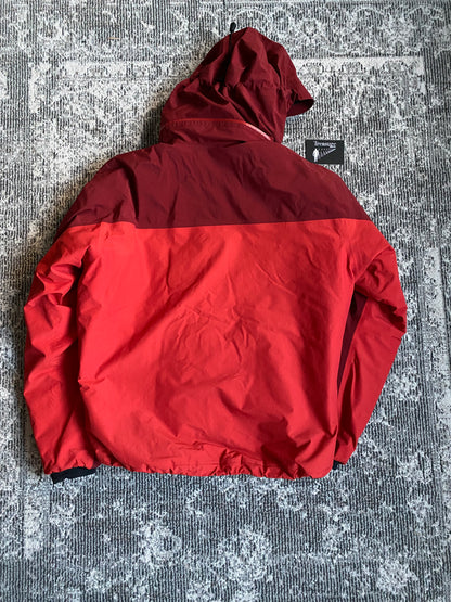 Arc’teryx Fission GORETEX Jacket