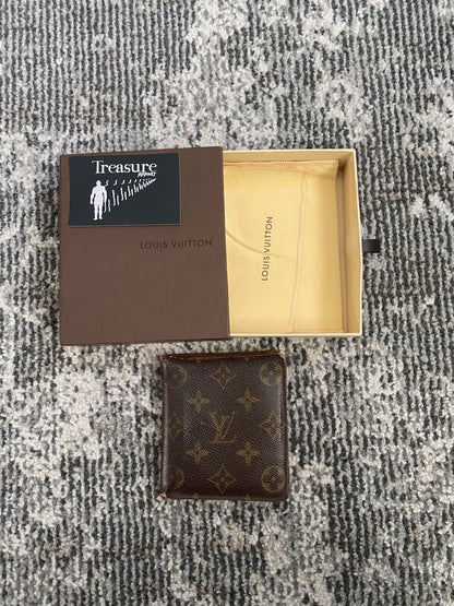 LOUIS VUITTON WALLET