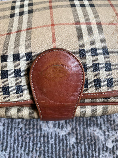 BURBERRYS MESSENGER BAG