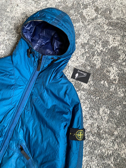 STONE ISLAND AW09 DOWN JACKET