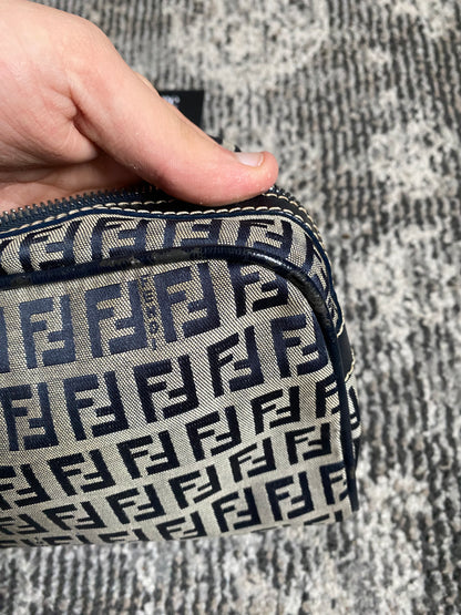 FENDI BAGUETTE BAG