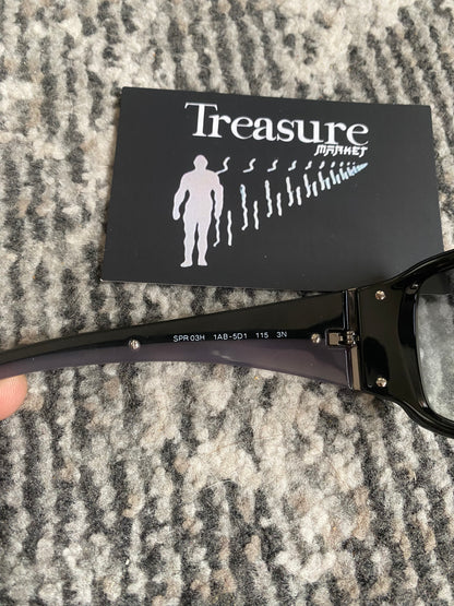 PRADA SPORT SUN GLASSES