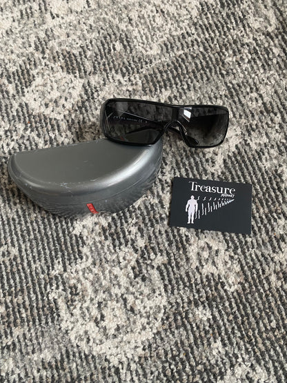 PRADA SPORT SUN GLASSES