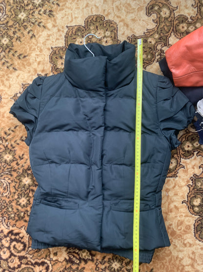 PRADA PUFFER VEST