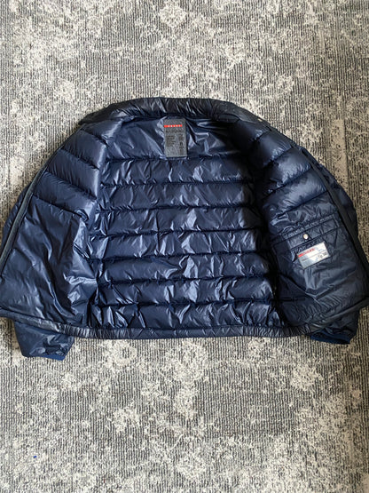 PRADA LIGHT PUFFER JACKET