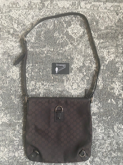 Gucci Messenger Bag