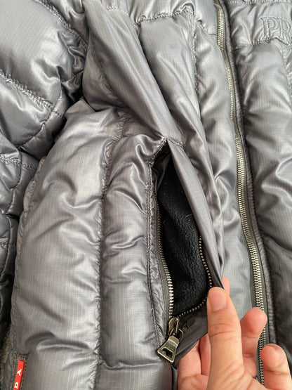 PRADA SPORT PUFFER JACKET “2006”