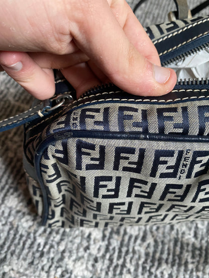 FENDI BAGUETTE BAG