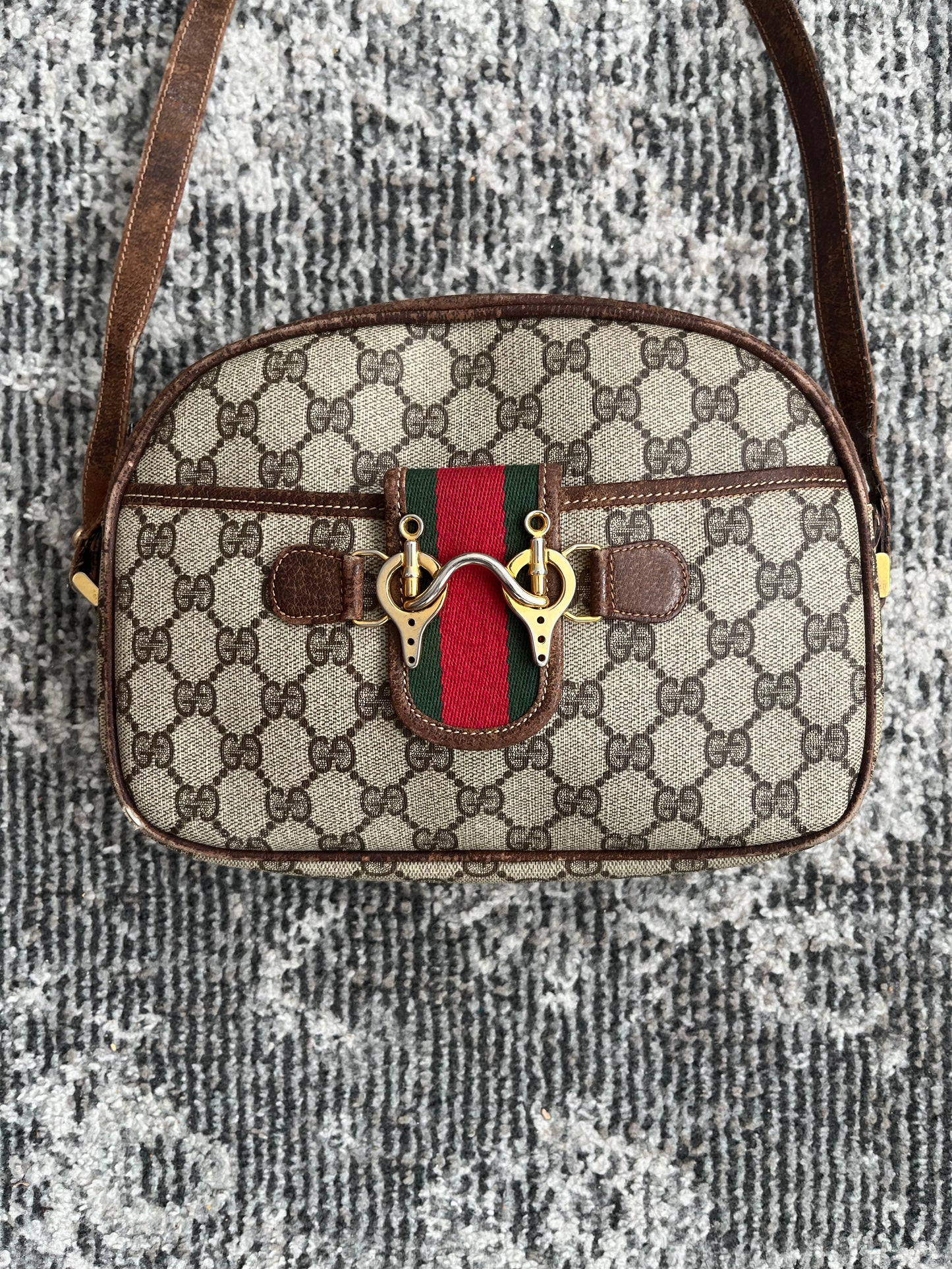 GUCCI OPHIDIA BAG