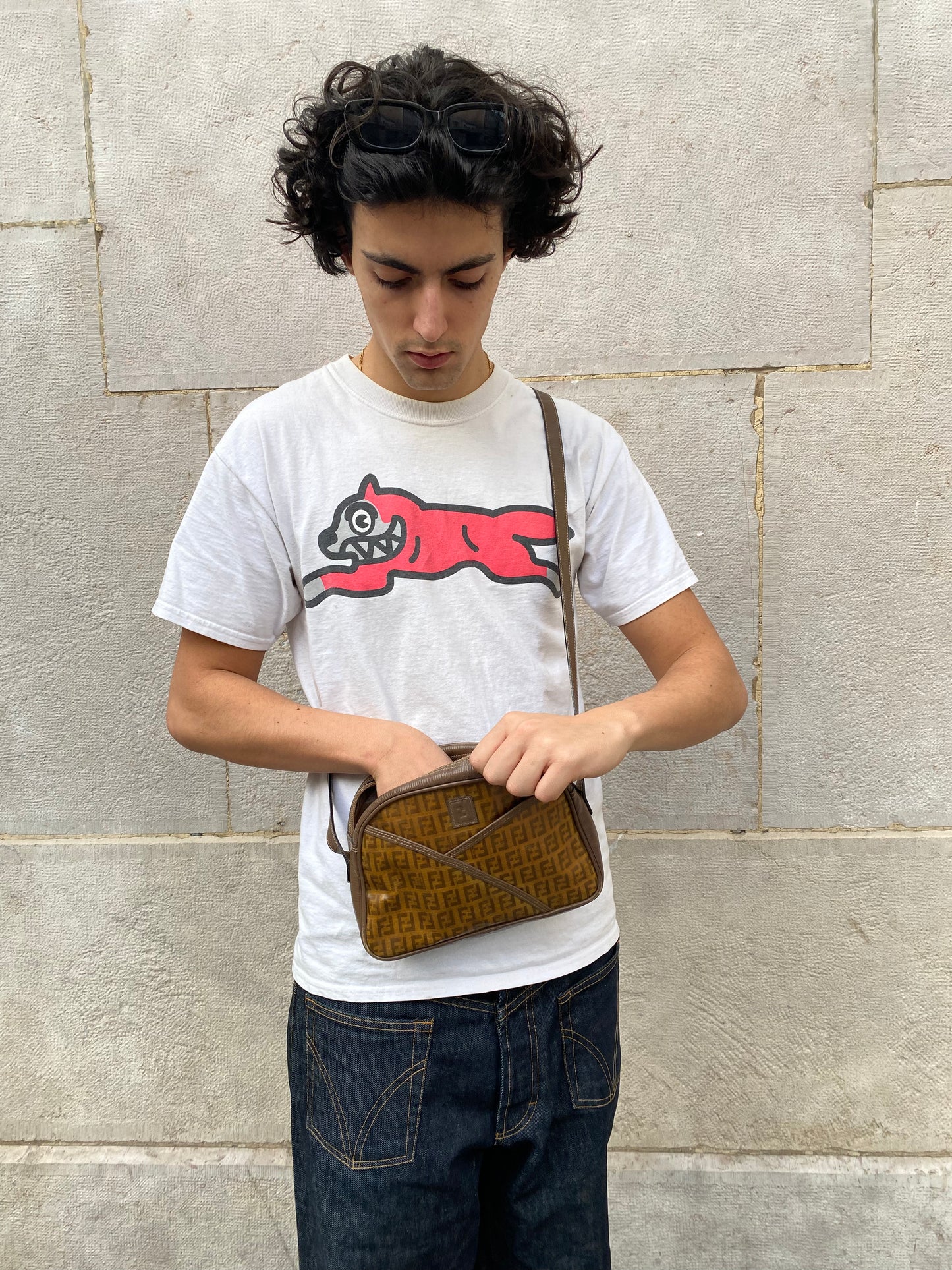 FENDI BAG