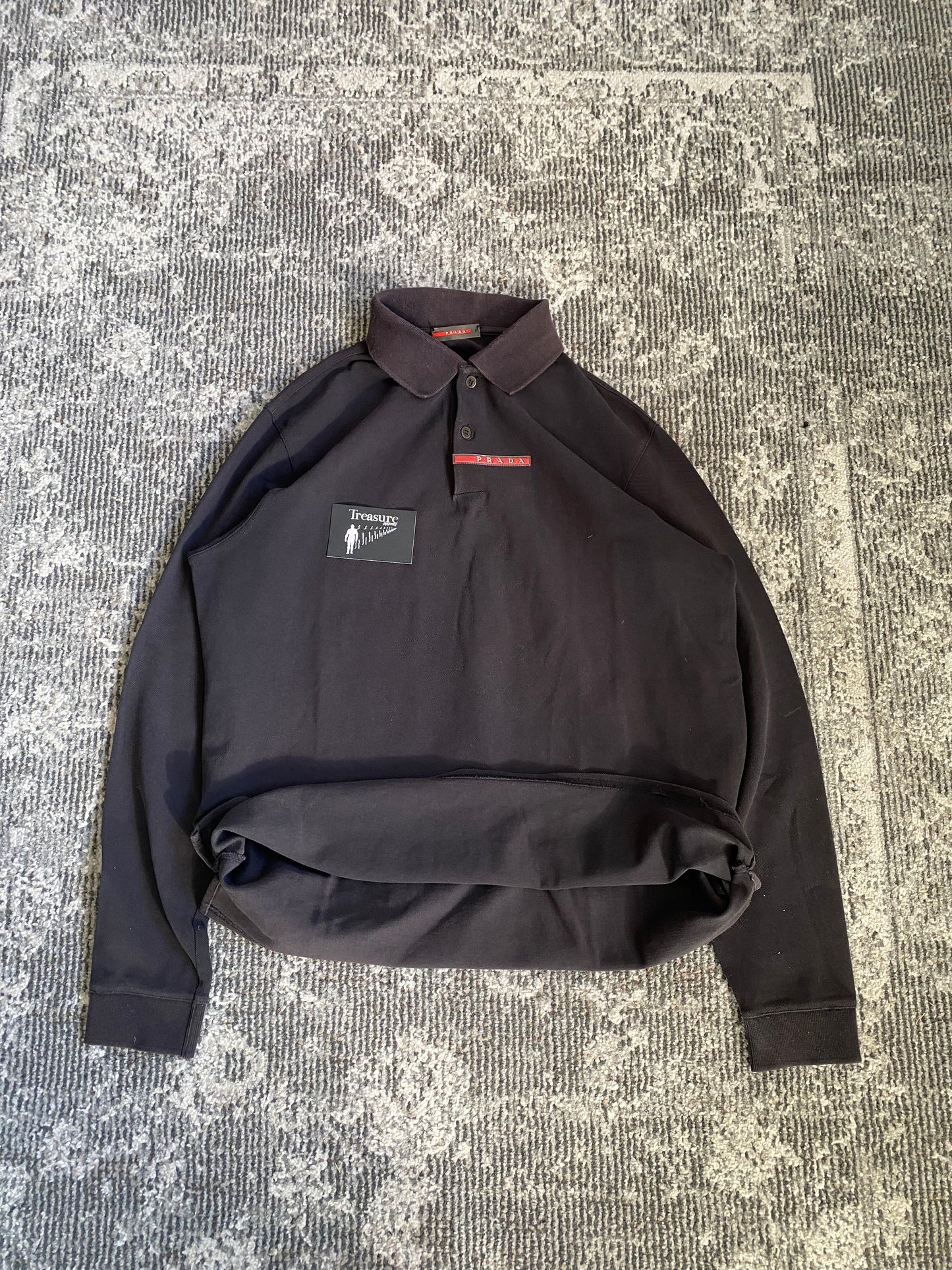 PRADA POLO