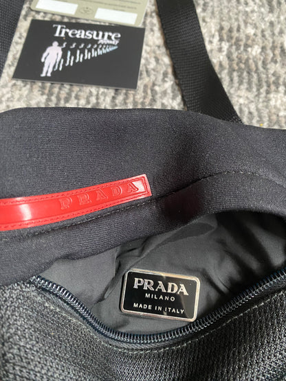 PRADA SPORT FLAT BAG