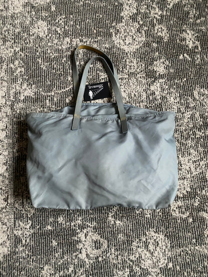 PRADA SHOPPING BAG