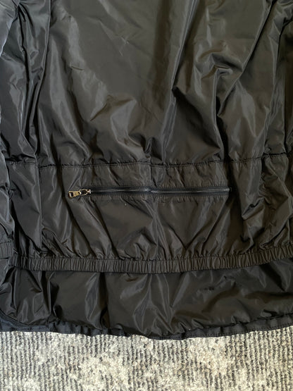 PRADA SKI JACKET MUTLI POCKET