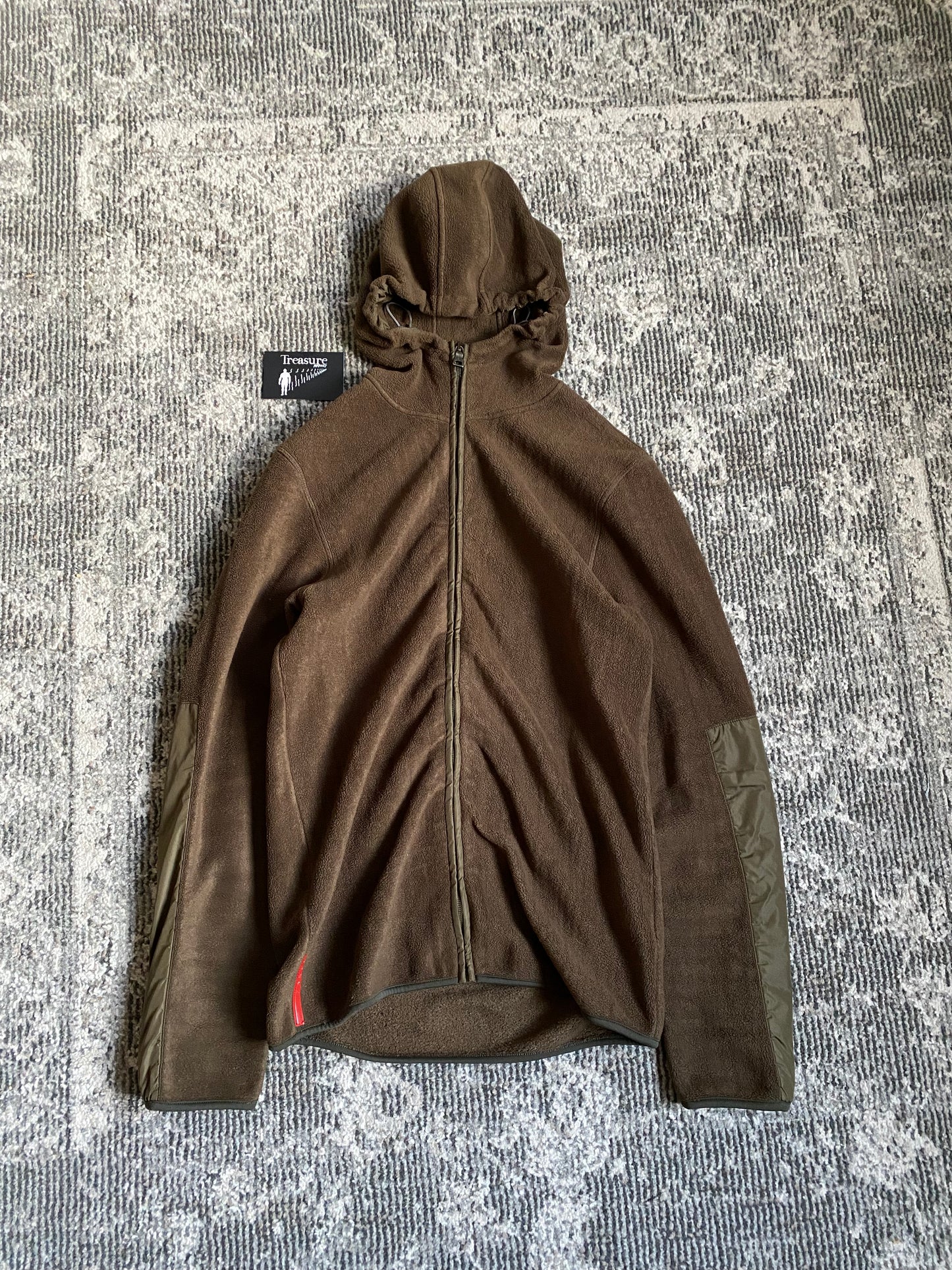 PRADA SPORT FLEECE