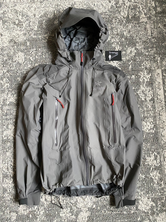 ARC’TERYX BETA AR JACKET GORETEX PRO