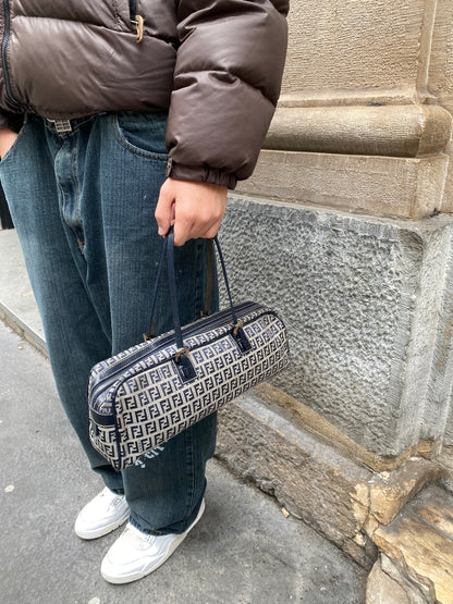 FENDI BAGUETTE BAG