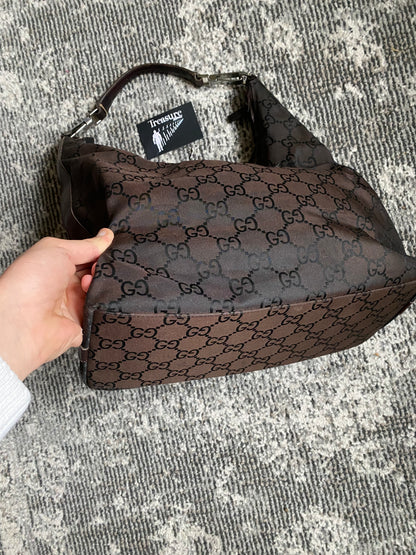 GUCCI SHOPPER BAG