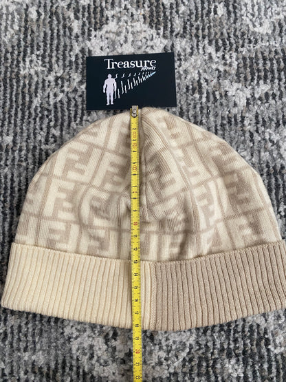 FENDI BEANIE