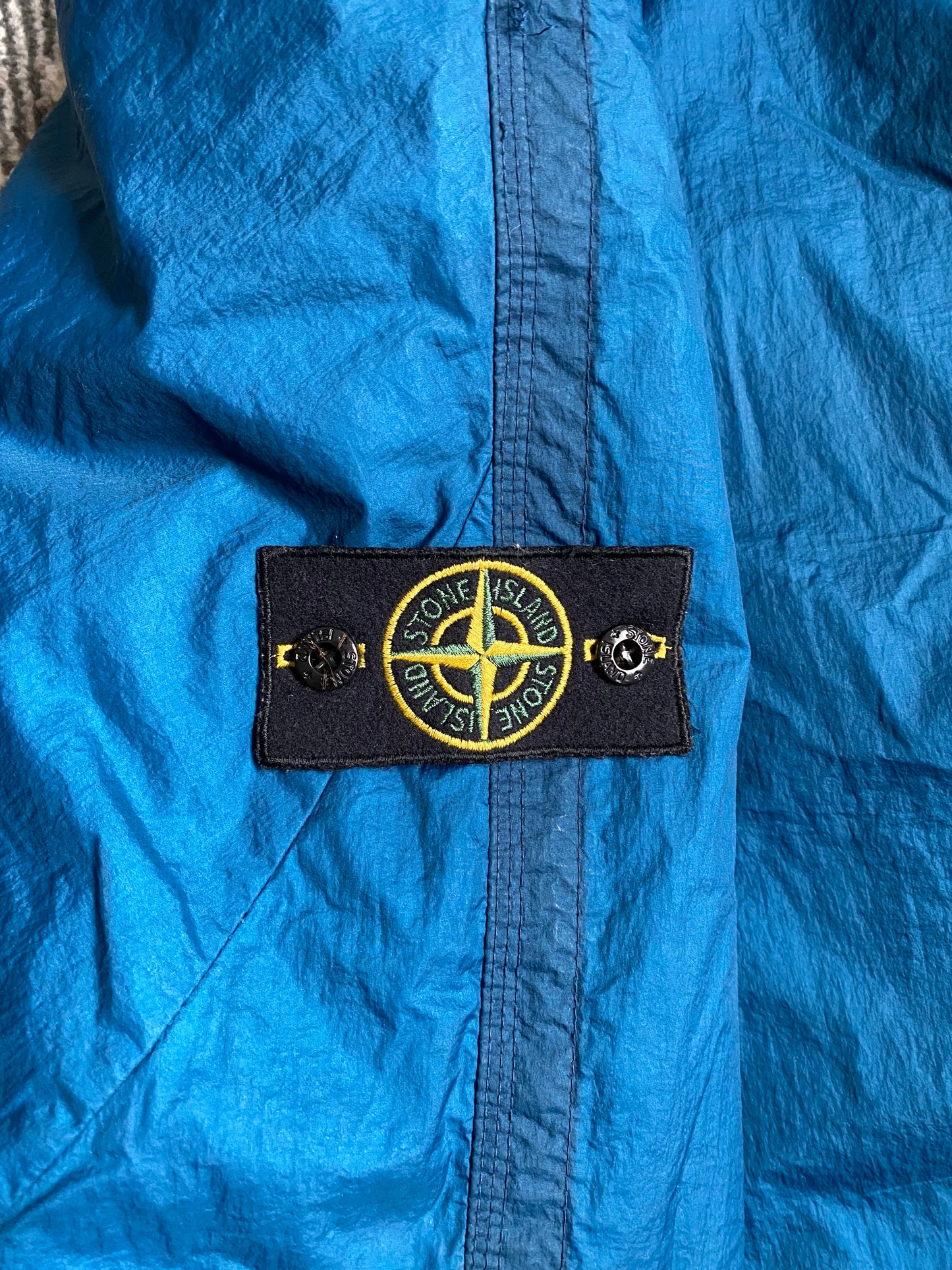 STONE ISLAND AW09 DOWN JACKET