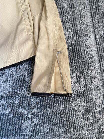 PRADA TECHNICAL JACKET