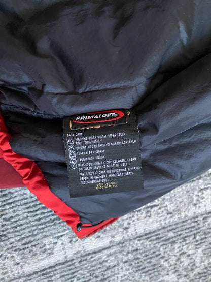 Arc’teryx Fission GORETEX Jacket