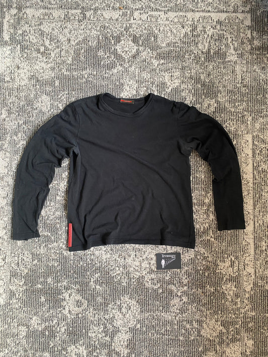 PRADA SPORT LONGSLEEVE