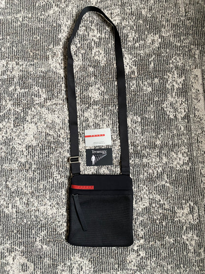 PRADA SPORT FLAT BAG