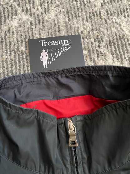 PRADA REVERSIBLE LIGHT JACKET