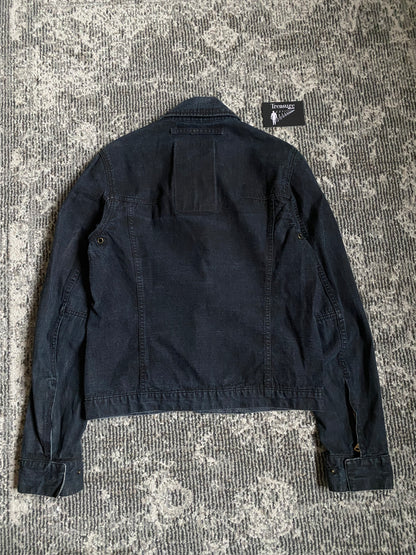 PRADA DENIM CHORE JACKET