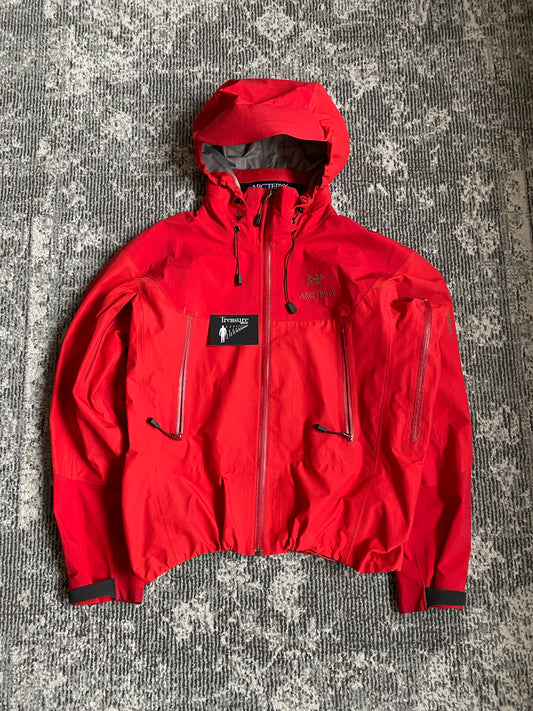 ARC’TERYX GORETEX JACKET