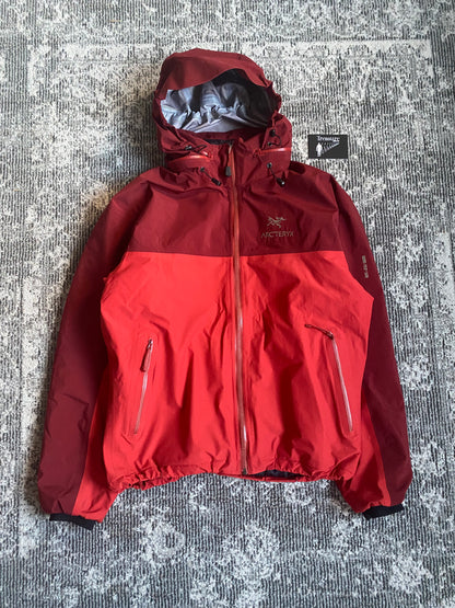 Arc’teryx Fission GORETEX Jacket