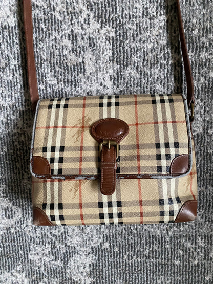 BURBERRYS CROSSBODY BAG