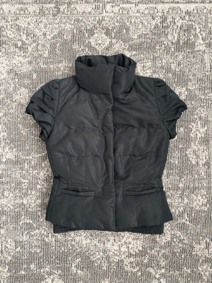 PRADA PUFFER VEST