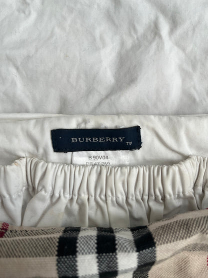 BURBERRY SHOULDER BAG