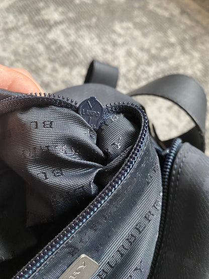 BURBERRY CAMERA BAG