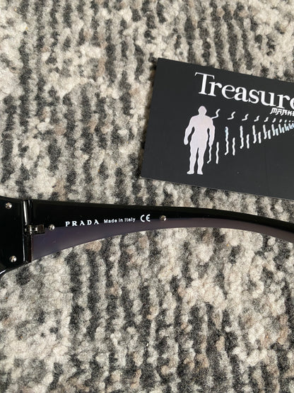 PRADA SPORT SUN GLASSES