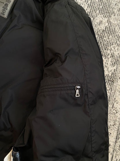 PRADA PUFFER JACKET