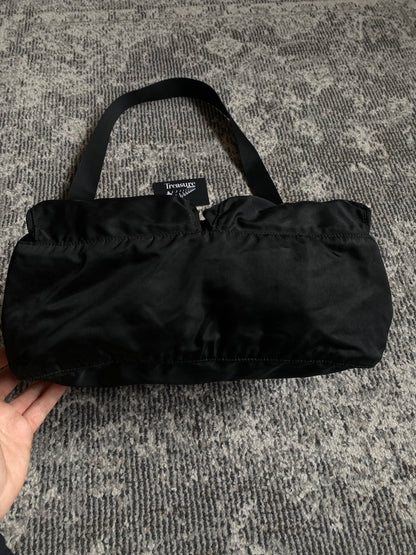 PRADA DOUBLE STRAPS BAG