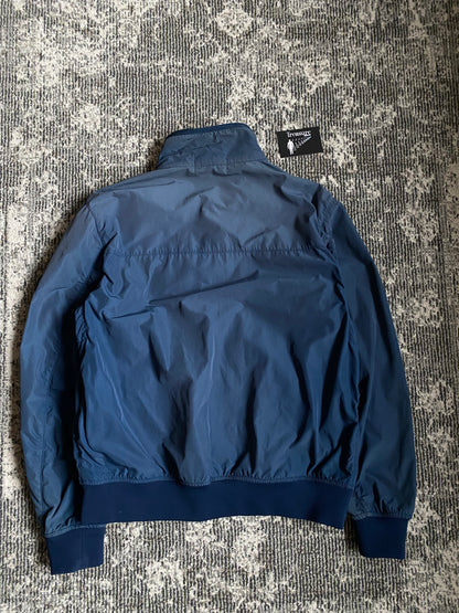 STONE ISLAND JACKET MICRO REPS